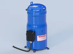 Compressor