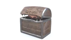 Create chest