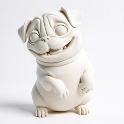 Cute Dog