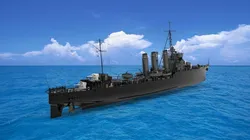 destroyer