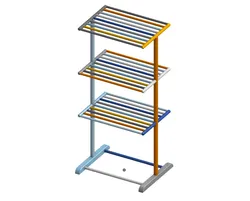 Drying rack