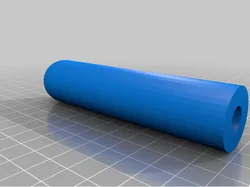 Duster Handle