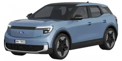 Ford-Explorer 2024