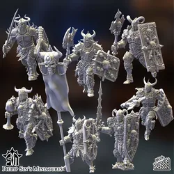 Havoc Warriors