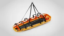 Helicopter Stretcher