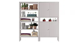 Ikea Shelving