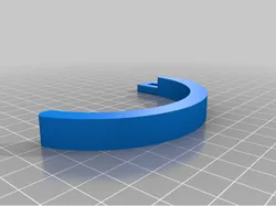 Ikea Skadis Pegboard Spray Can Holder