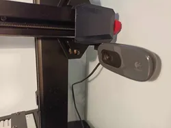 Kobra 2 Pro/Plus/MAX  C270 Camera mount