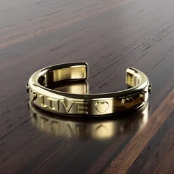 Love bracelet