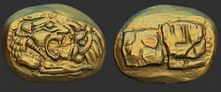 Lydian Stater