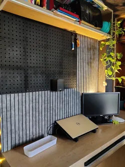 Modular Pegboard