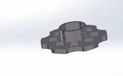 Nespresso Capsule Display