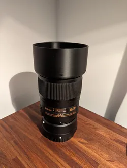 Nikon Lens Hood HB-42
