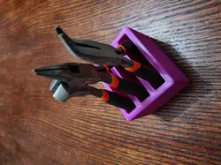 Plier block