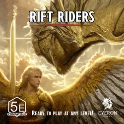 Rift Raiders - Adventure Kit PDF Resources