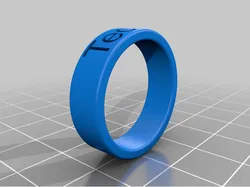 Ring Techno