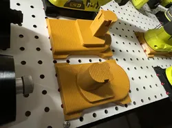 Ryobi Power Tool Pegboard Holders