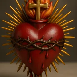 Sacred Heart of Jesus