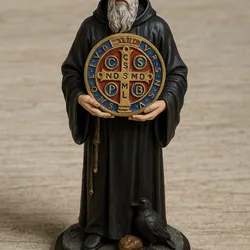 Saint Benedict