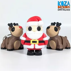 SANTA CLAUS