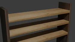 Shelf Free