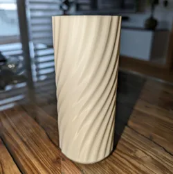 Spiral Vase
