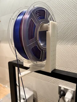 Spool Filament Holder & Guide Ender 3 V3 / V2 SE KE