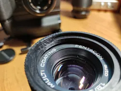 Step Up Ring 49-55mm