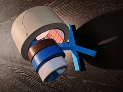 Tape holder