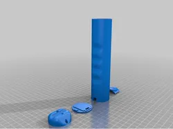Taser 1000Kv