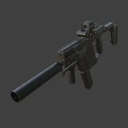 TDI Vector 3D