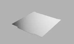 TwoTrees SK1 Base plate