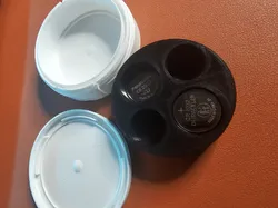 ZORG (Zyn Can Coin Cell Battery Organizer)