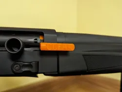 12 Gauge Chamber Flag