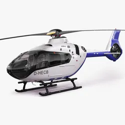 Airbus Helicopter H135