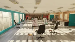 Art Workshop - Painting Workshop