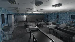 Autopsy Morgue Laboratory