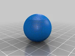 Ball Airless