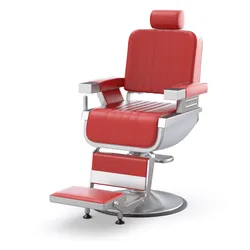 Barber Chair