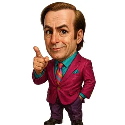 Better Call Saul/saul goodman - breaking bad