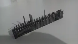 Bit Holder (Fits 60 bits)