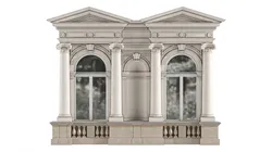 Classic Facade