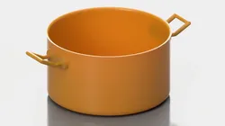 Cooking Pot