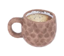 Cup coffee