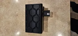 DE Ryobi 18v Battery Holder