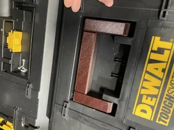 DeWalt h1400196008 case handle