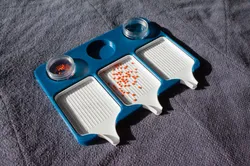Diamond Painting Organizer & Trays