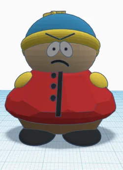Eric Cartman