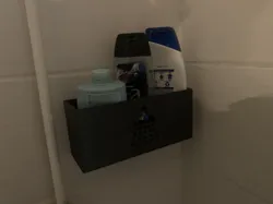 Etagère Salle de bain
