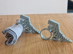 Felxi Rex Napkin holder